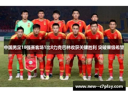 中国男足18强赛客场1比0力克巴林收获关键胜利 突破晋级希望 中国男足18强赛客场1比0力克巴林收获关键胜利 突破晋级希望